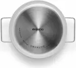 Кастрюля из нержавеющей стали - 2,2 л Eva Solo - фото 4