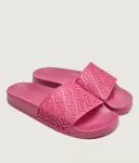 Тапочки KOS 21 Liu Jo, розовый - фото 3
