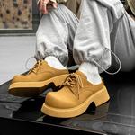 PAVEA Закрытые тапочки унисекс черные, цвет Black - фото 4