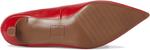 Туфли Naturalizer Natalia, Red Leather - фото 3