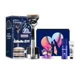 Электробритва Gillette - фото