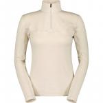 Пуловер sco pullover w's defined light Scott, белый - фото