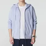 Nike Куртка мужская синяя, Blue - фото 2