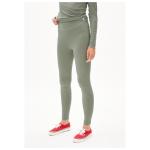 Леггинсы Armedangels Women's Faribaa, черный - фото 2