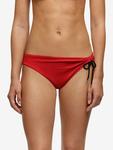 Плавки бикини Chantelle, красный - фото