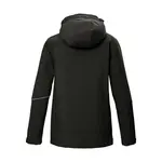 Куртка из софтшелла Killtec «KOW 366 BYS SFTSHLL JCKT», черный - фото 2