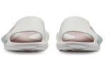 Шлепанцы и сланцы EQLZ EQUALIZER Oasis Slide Slippers Unisex Lotus Pink - фото 4