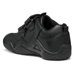 Кроссовки Geox Wader, черный - фото 4