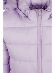 Стеганая куртка Minoti, сиреневый - фото 6