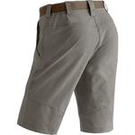 Женские шорты Lawa Maier Sports, бежевый - фото 2