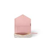 Викторина Кошелек Louis Vuitton, белый - фото 3