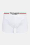 Боксеры 2 шт Aeronautica Militare, белый - фото 2