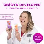 Дезодорант Whole Body Deodorant Smooth Solid Lume, Clean Tangerine - фото 8