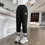 Брюки для детей 3-7 лет PROTECTCAMEL, розовый - фото 5