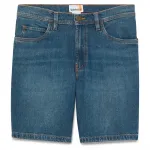 Джинсовые шорты Timberland TB0A451A, синий - фото 3