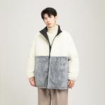 Jeep Пуховик мужской, 635 Blue - фото 9