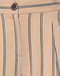 Брюки Nenette, бежевый - фото 4