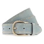 Ремень B.BELT, Blue - фото