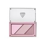 Stacking Music Blush Natural Complexion 10,5 г 3CE - фото 3