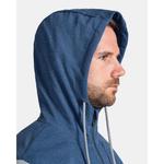 Толстовка Kilpi, темно-синий - фото 3