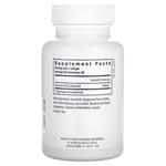 Убихинол CoQ10, 100 мг, 60 мягких таблеток Vital Nutrients - фото 2