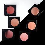 Румяна Wild Rose 31 Light Bronze 5,5 г Korres - фото 3