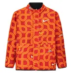 Детская куртка Nike, черный - фото 4