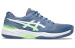 Гель Court Hunter 3 'Denim Blue' Asics - фото 2