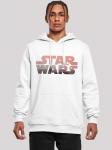 Толстовка F4NT4STIC Star Wars, белый - фото 3