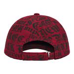 Supreme Городской жаккардовый шестипанельный, Pink - фото 10