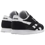 Кроссовки Reebok Classic Nylon, черный - фото 4