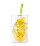 Спонж для макияжа GLOV Makeup Sponge mango set, 2 шт. - фото 4