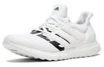 Кроссовки Adidas Ultraboost 4.0 Unisex, белый/черный - фото 5