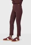 Брюки NAULOVER Trousers, Grenadine/Bordeaux - фото 4
