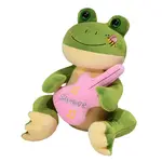 Очаровательные плюшевые куклы Frog Dolls высотой 28 см Bitter purchase - фото 10