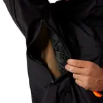 Куртка Helly Hansen Ullr D Shell 2.0, черный - фото 7