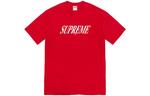 Футболка унисекс Supreme, фиолетовый - фото 5