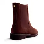 Ботинки Gioseppo Coates, коричневый - фото 4