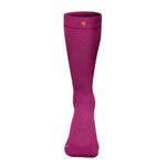 Носки для бега Bauerfeind, цвет karminrosa - фото 3