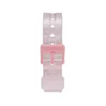 Женские розовые часы LA-20WHS-4A CASIO - фото 4