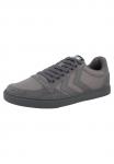Кроссовки Hummel Slimmer Stadil Tonal Low, серый - фото 3