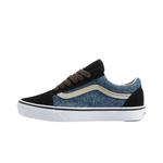 Vans Old Skool 'Navy' - фото