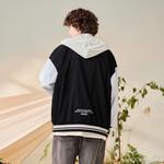 Куртка Unisex Doraemon, черная (утепленная) - фото 6