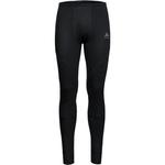 Длинные функциональные трусы Odlo, черный - фото