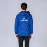 Куртка унисекс Kelme, цвет Green Yellow - фото 15