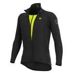 Куртка Alé Future Warm, черный - фото