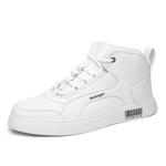 Унисекс Кроссовки для скейтбординга Swinsger Черные - фото 3