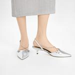 Сандалии женские Charles&Keith - фото 12