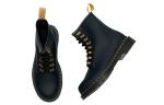 Ботинки Dr.Martens Martin унисекс, Black - фото 4