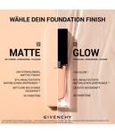 Жидкая основа GIVENCHY Prisme Libre Skin-Caring Matte, Nr. 6-W430, 30 ml - фото 4